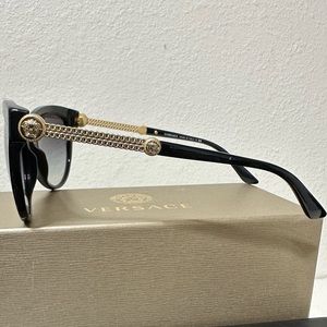 Versace sunglasses